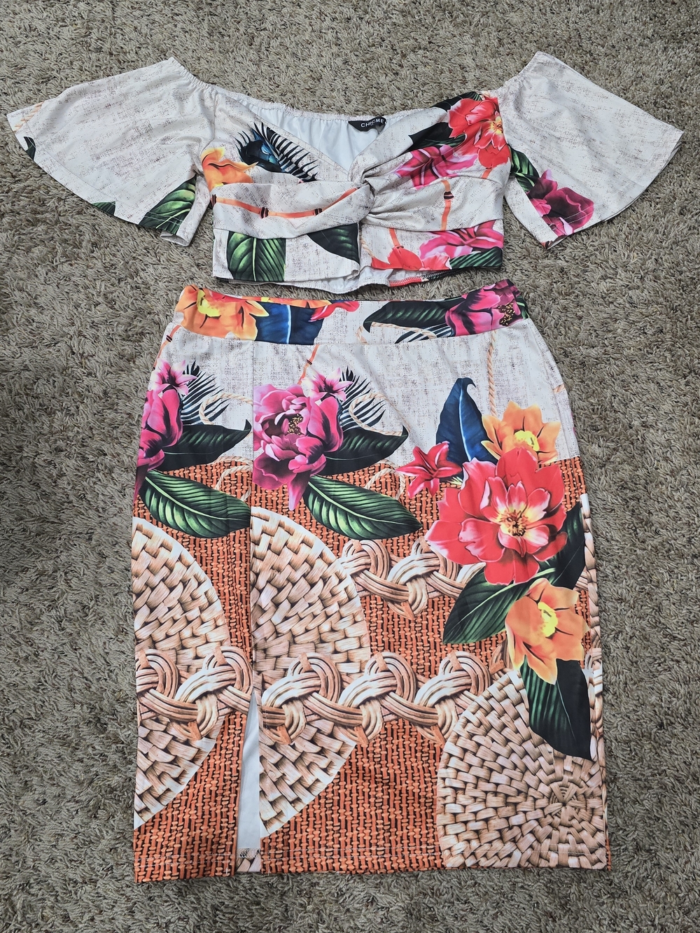 Women's Summer Lot XL